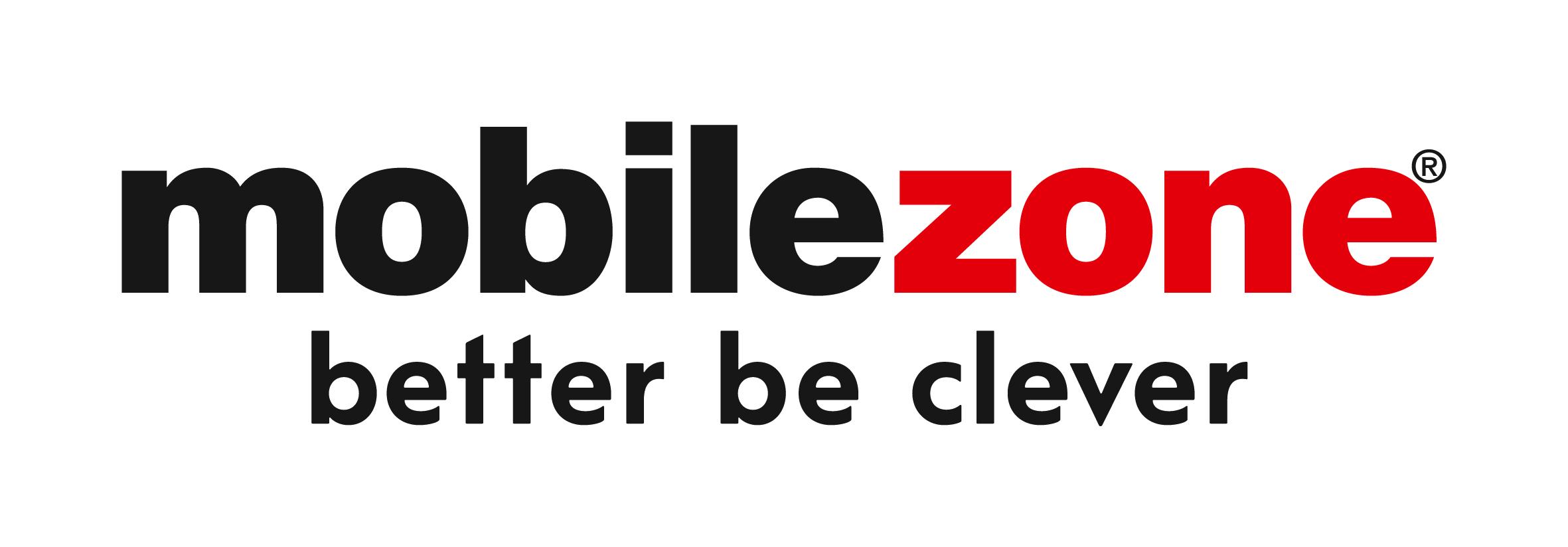 logo mit mobilezone überschrift