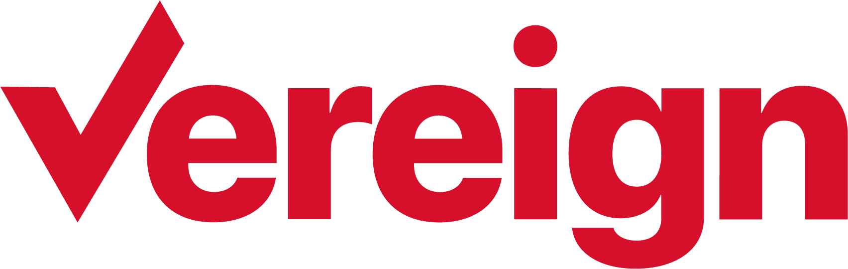 logo mit roter überschrift