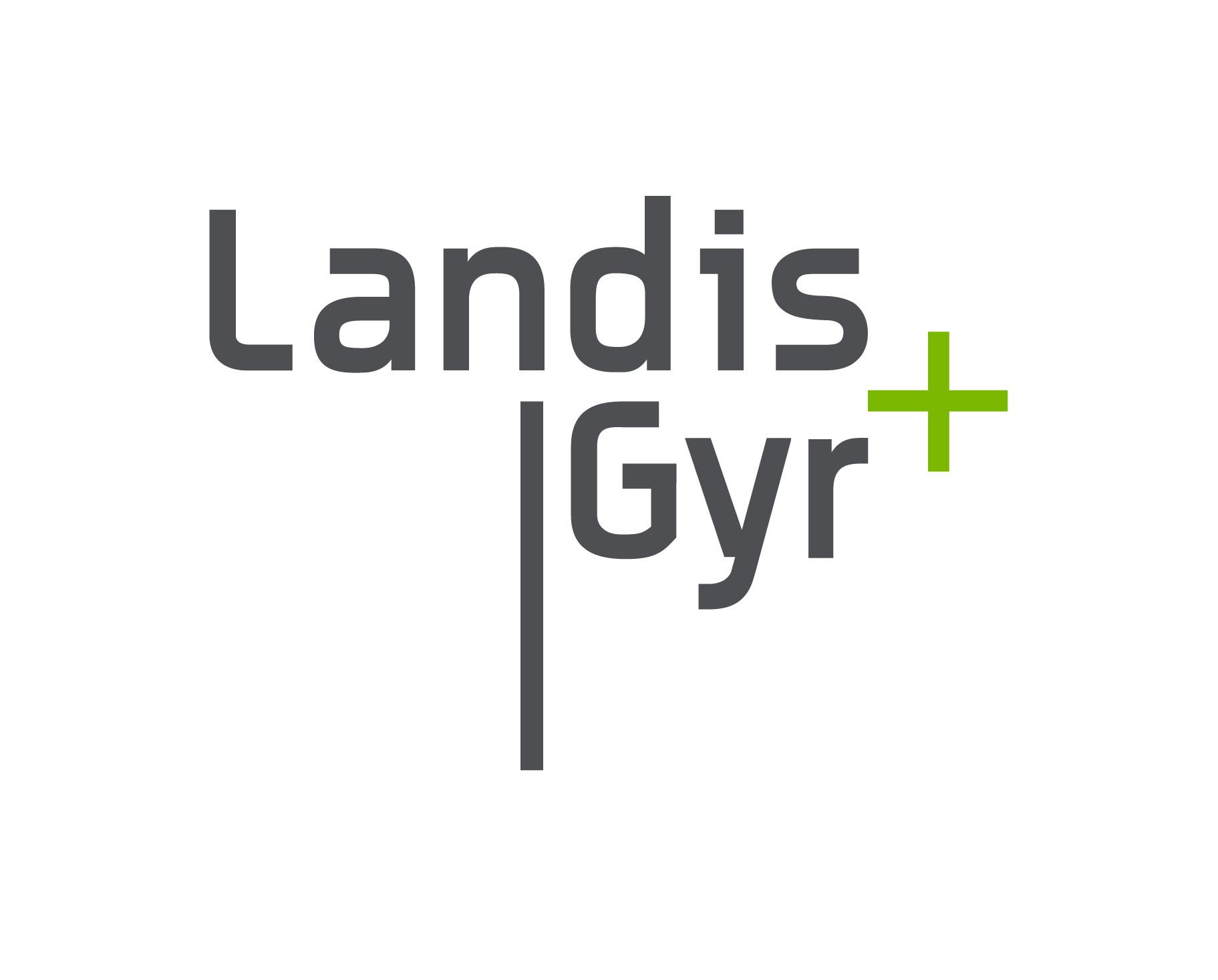 Landiy+Gyr