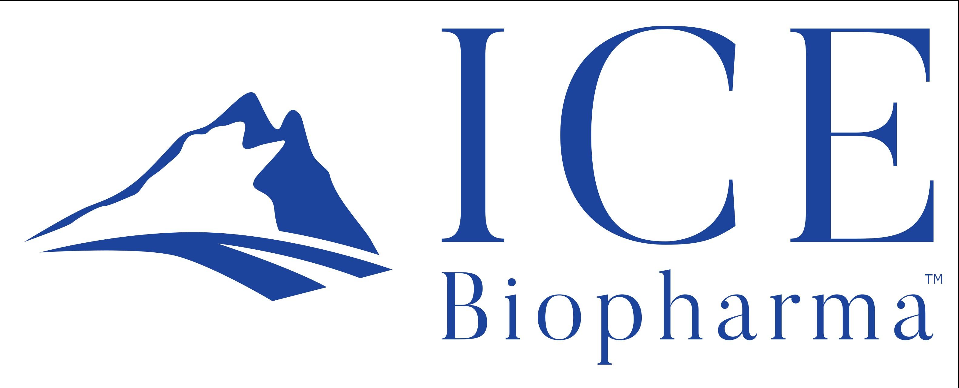 ICE Biopharma 25