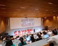 Crypto-Event in Zug