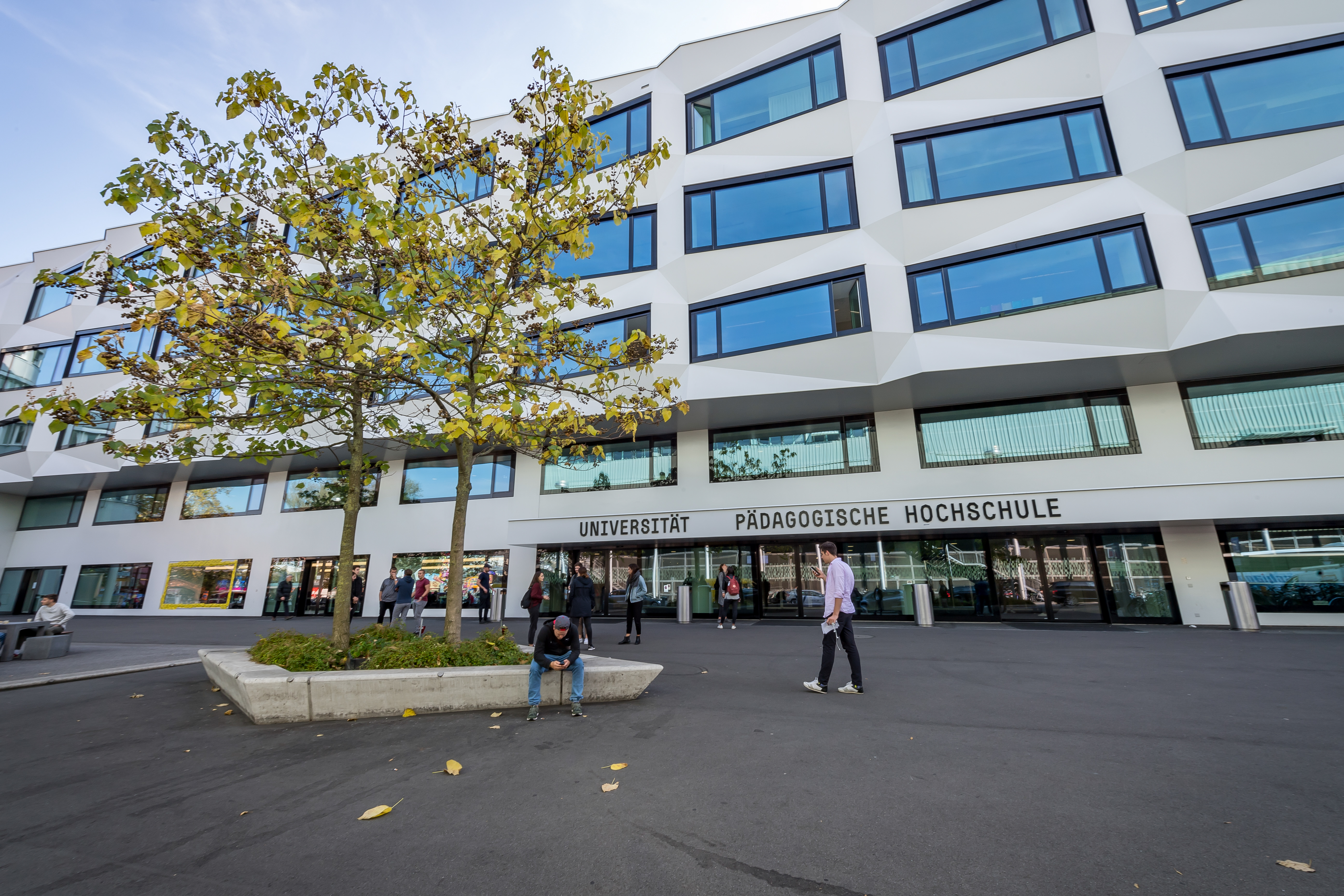 Universität Luzern